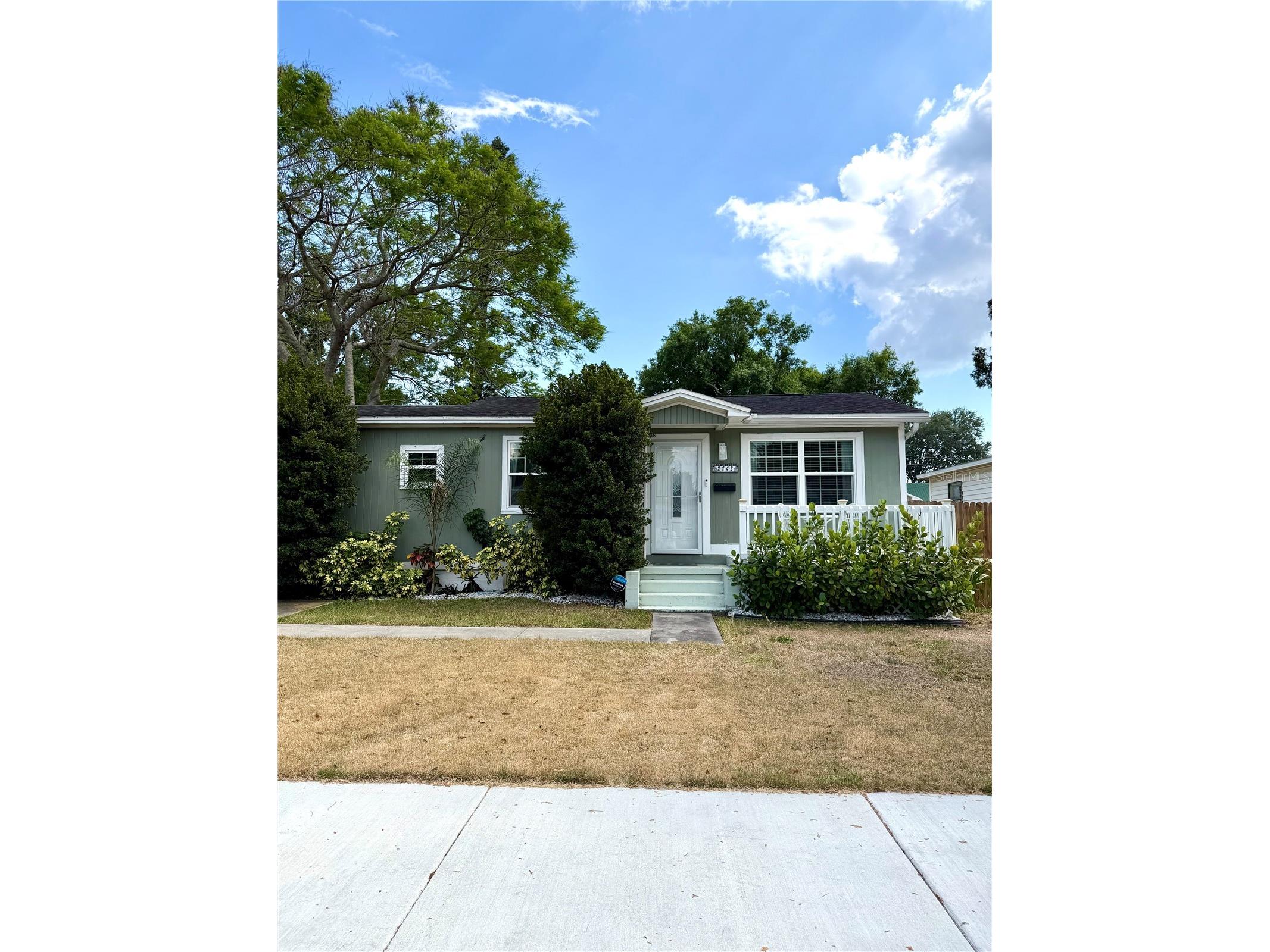 2842 15th Avenue N Saint Petersburg FL 33713 TB8503099 image1