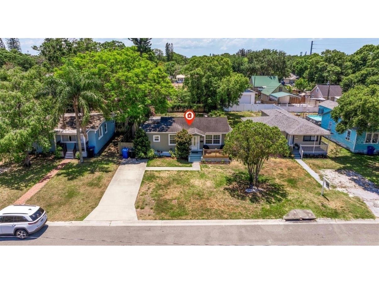 2842 15th Avenue N Saint Petersburg FL 33713 TB8503099 image25