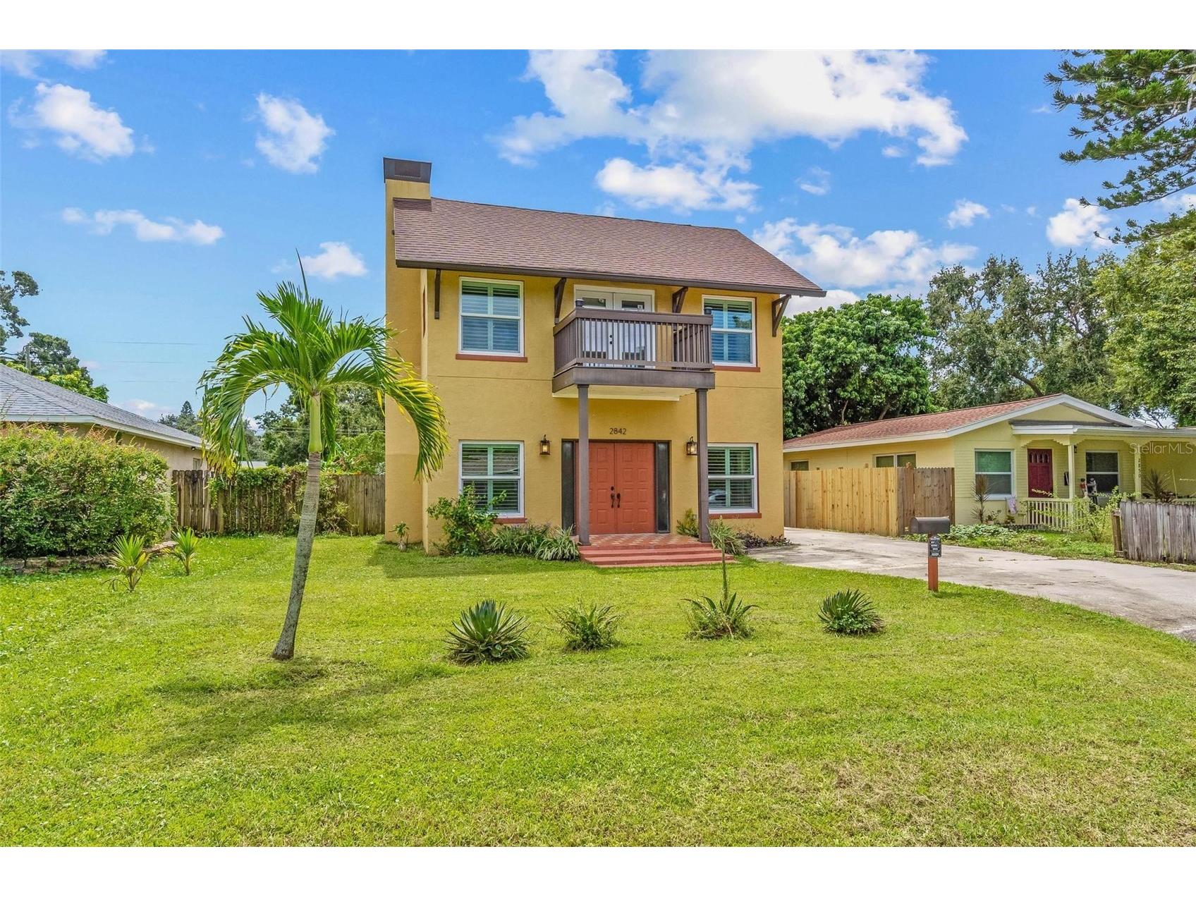 2842 16th Avenue N Saint Petersburg FL 33713 TB8426715 image1