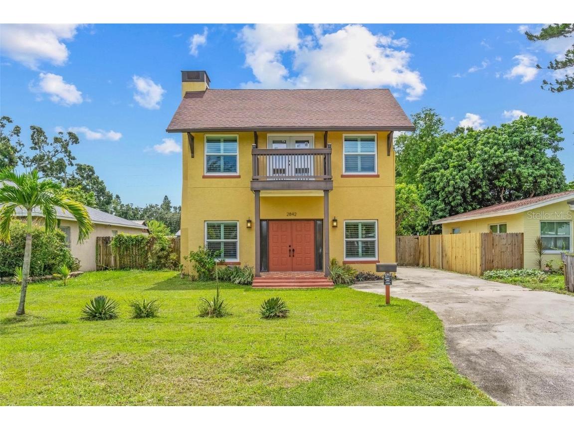 2842 16th Avenue N Saint Petersburg FL 33713 TB8426715 image2