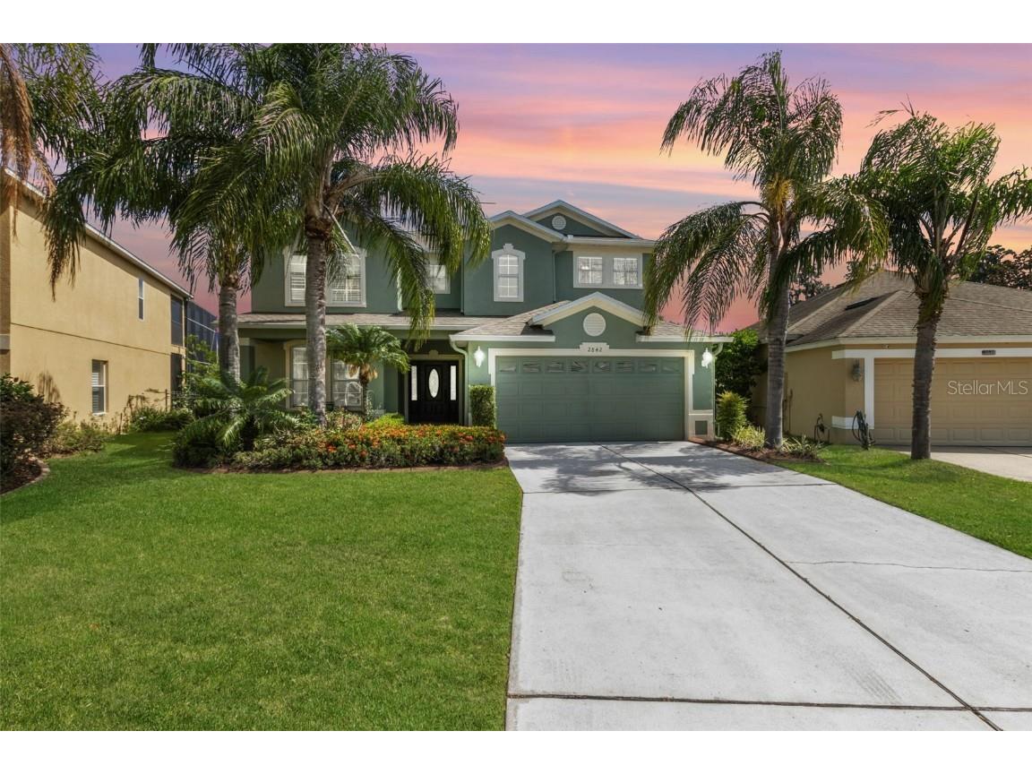 2842 Balforn Tower Winter Garden FL 34787 - BLACK LAKE AND LAKE TILDEN O6306227 image1