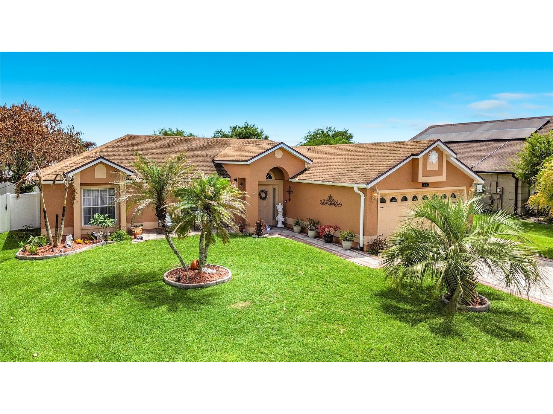2842 Berkshire Circle Kissimmee FL 34743 S5151198 image1