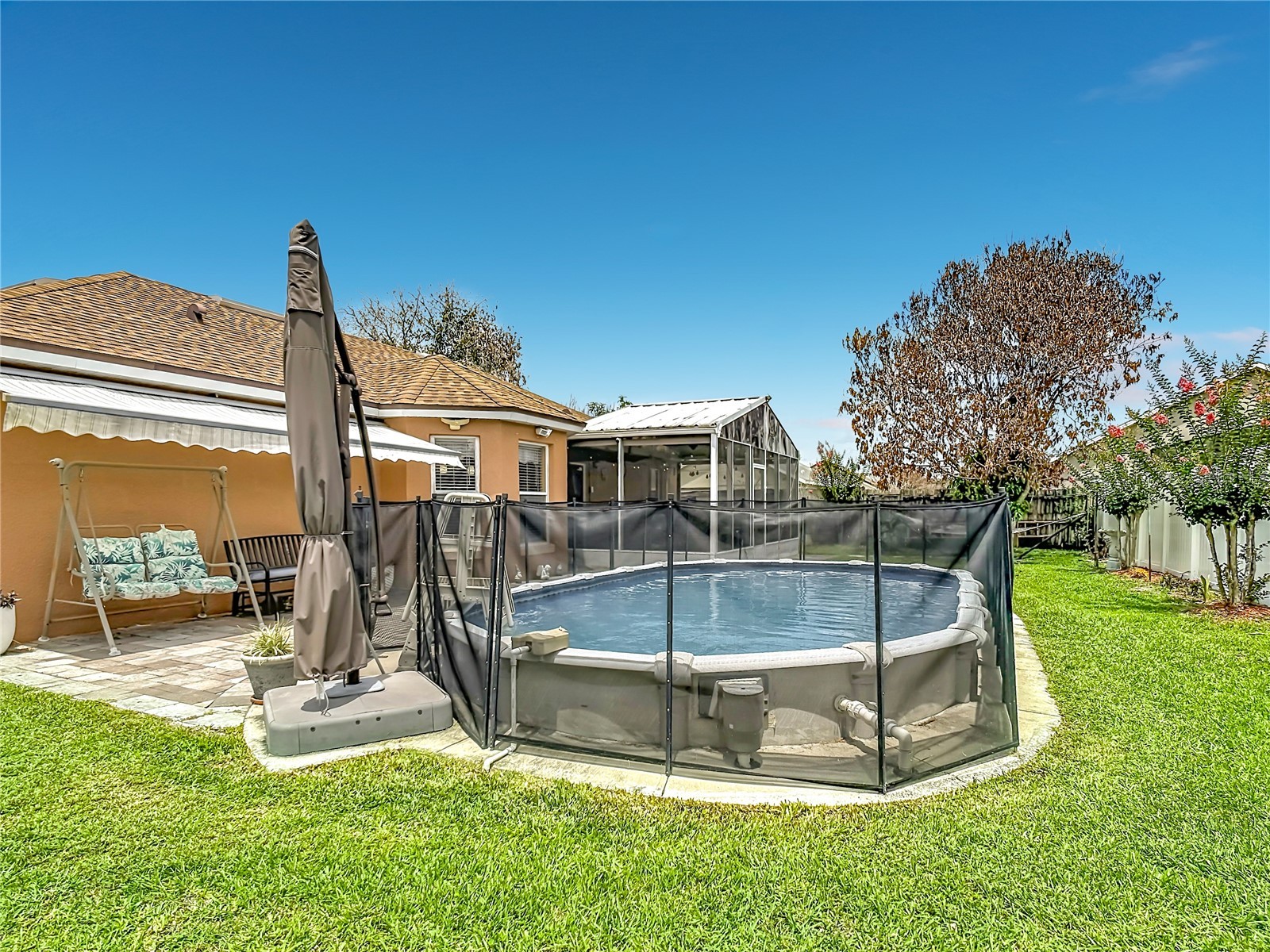 2842 Berkshire Circle Kissimmee FL 34743 S5151198 image47