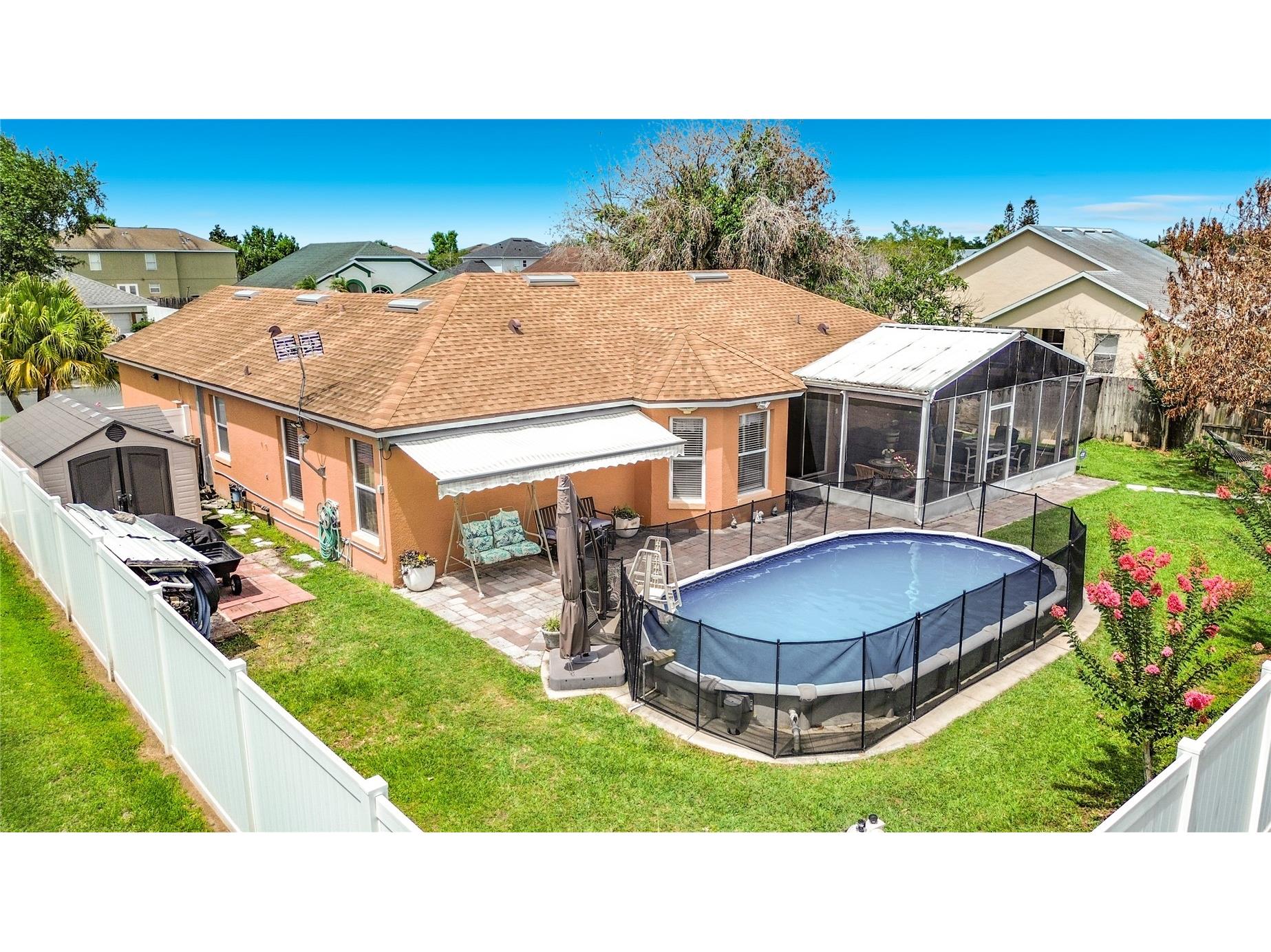 2842 Berkshire Circle Kissimmee FL 34743 S5151198 image51