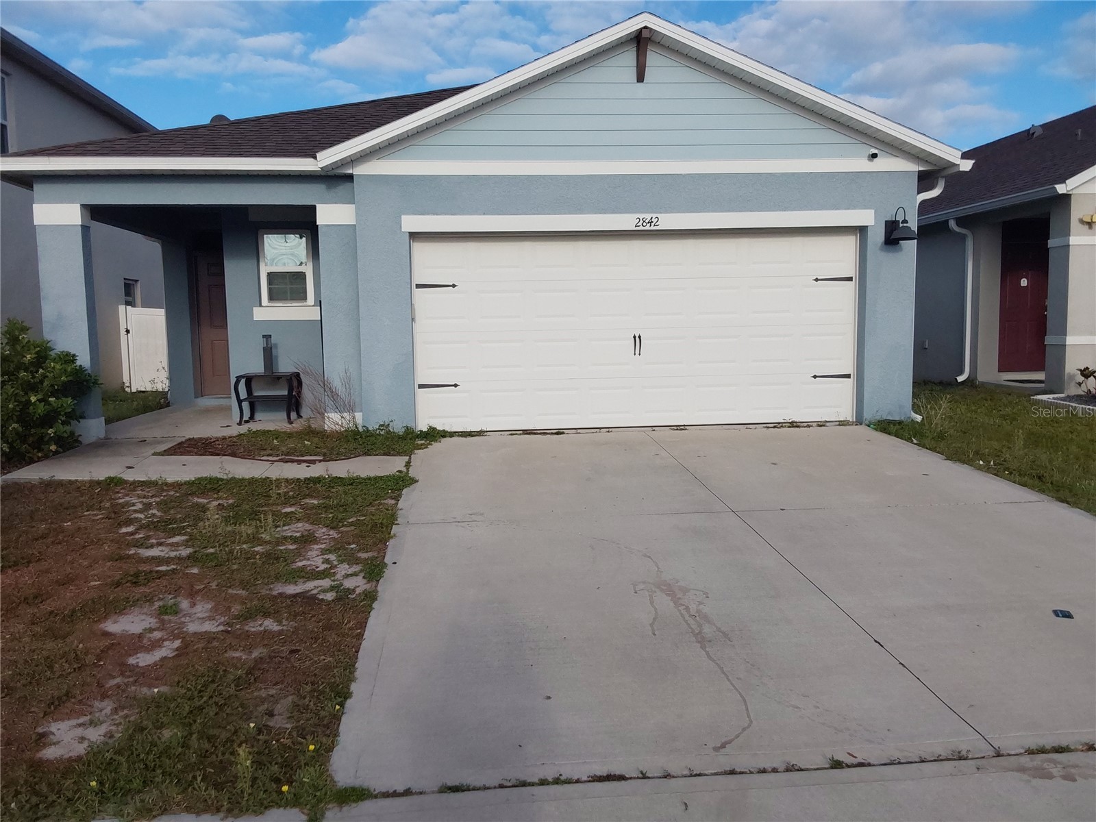 2842 Common Crane Court Harmony FL 34773 O6398701 image1
