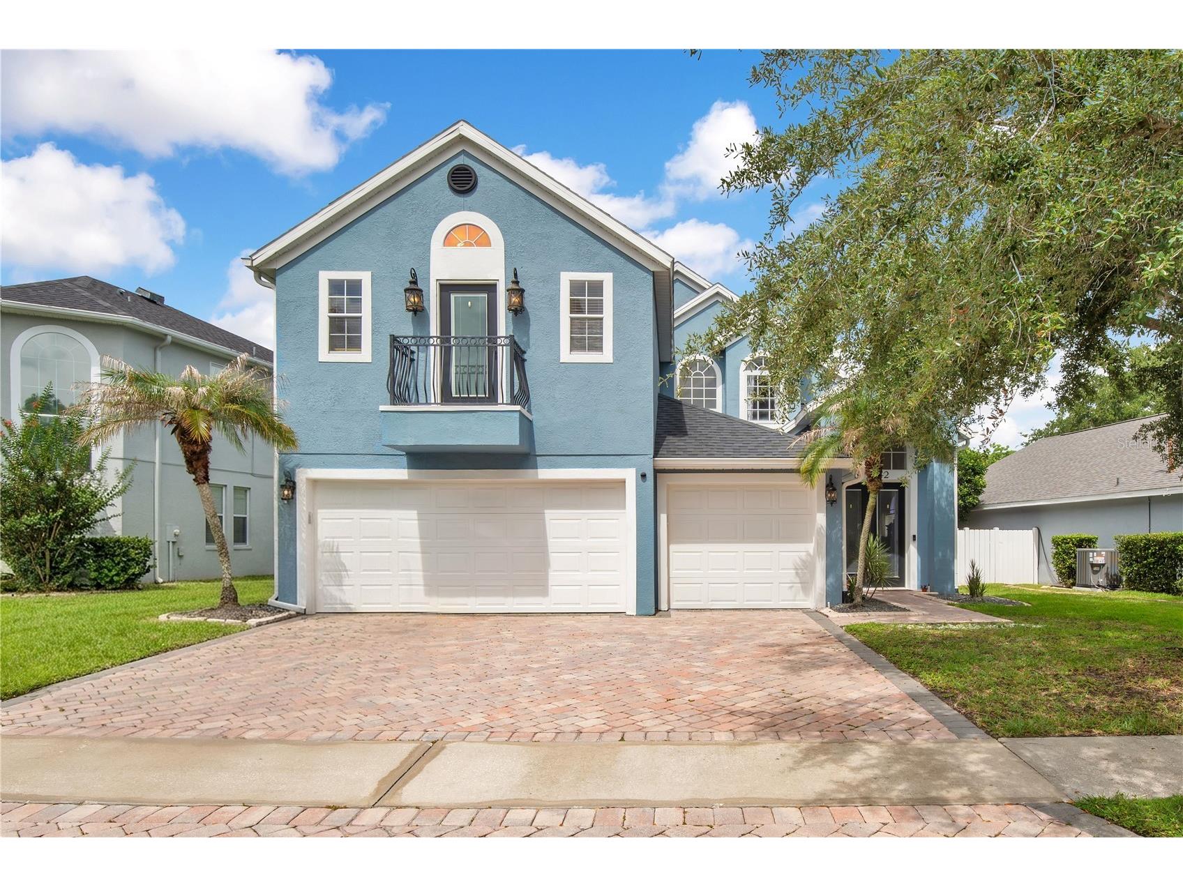 2842 Egrets Landing Drive Lake Mary FL 32746 O6412308 image1
