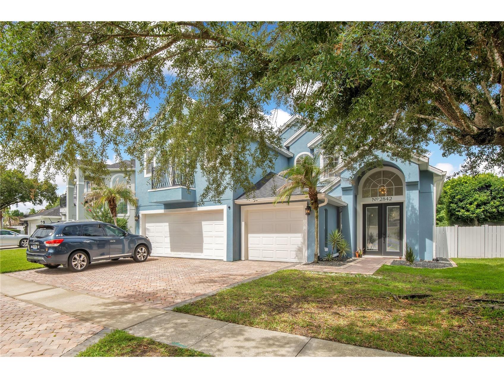 2842 Egrets Landing Drive Lake Mary FL 32746 O6412308 image2