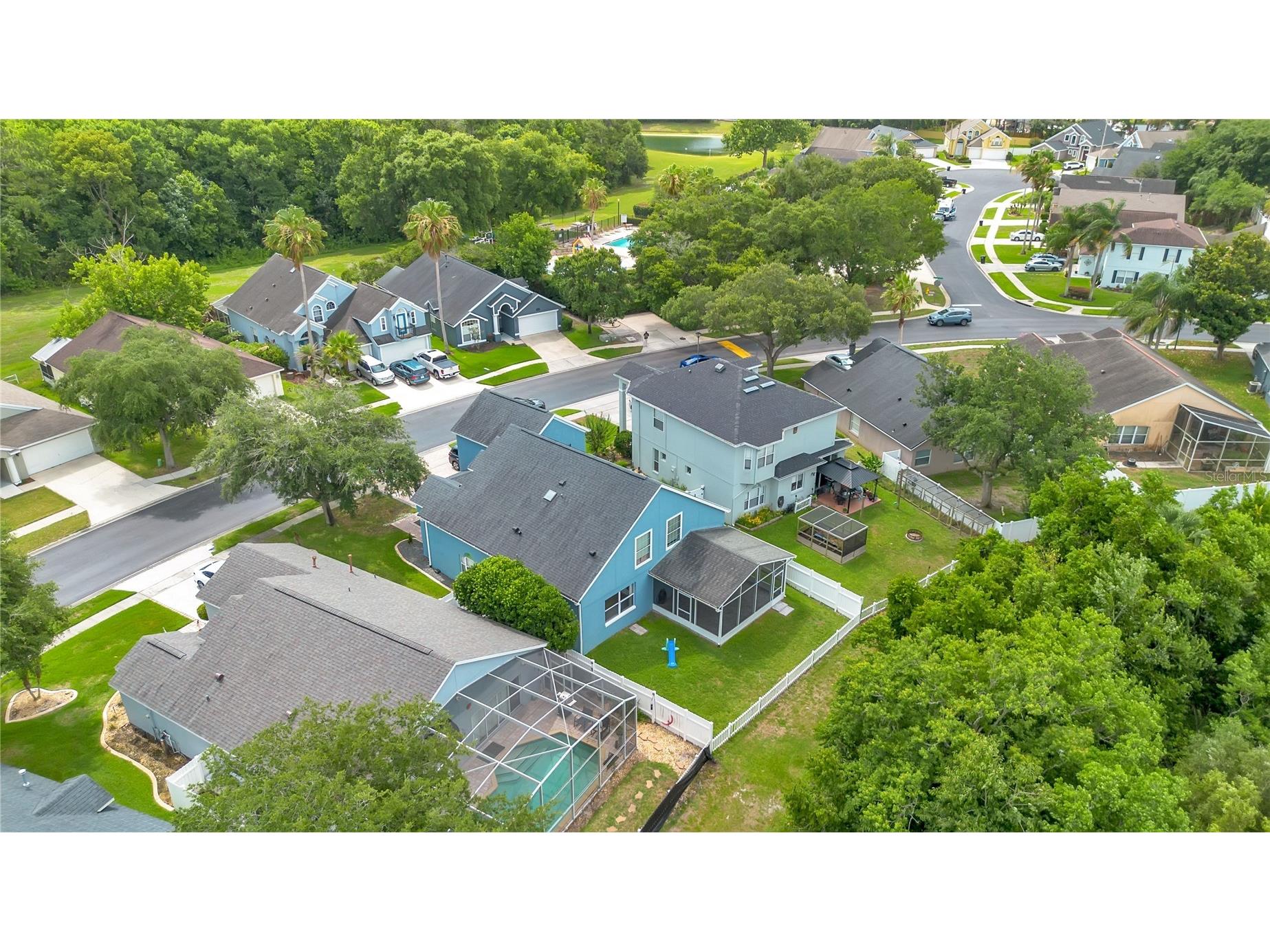 2842 Egrets Landing Drive Lake Mary FL 32746 O6412308 image34
