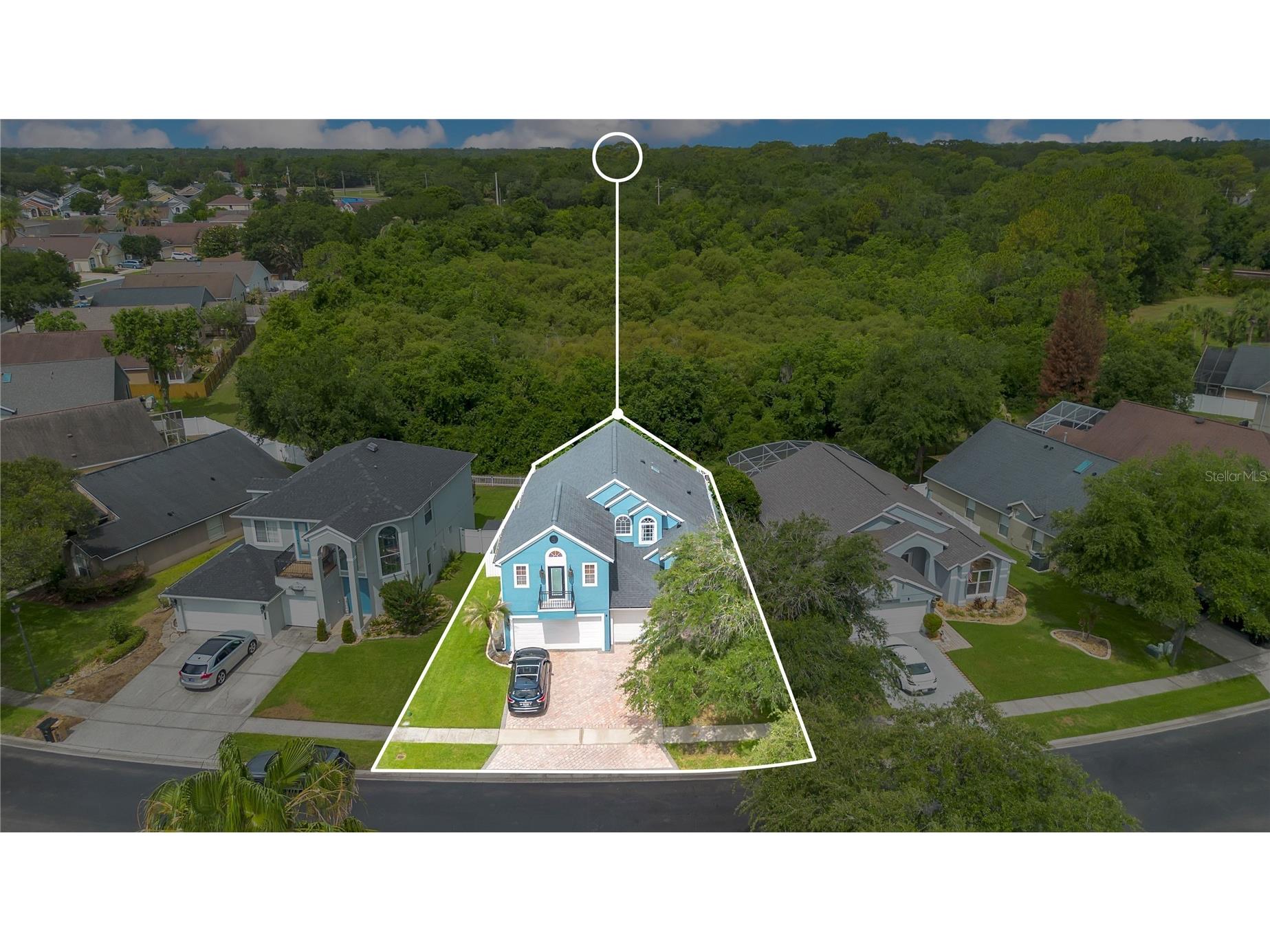 2842 Egrets Landing Drive Lake Mary FL 32746 O6412308 image36