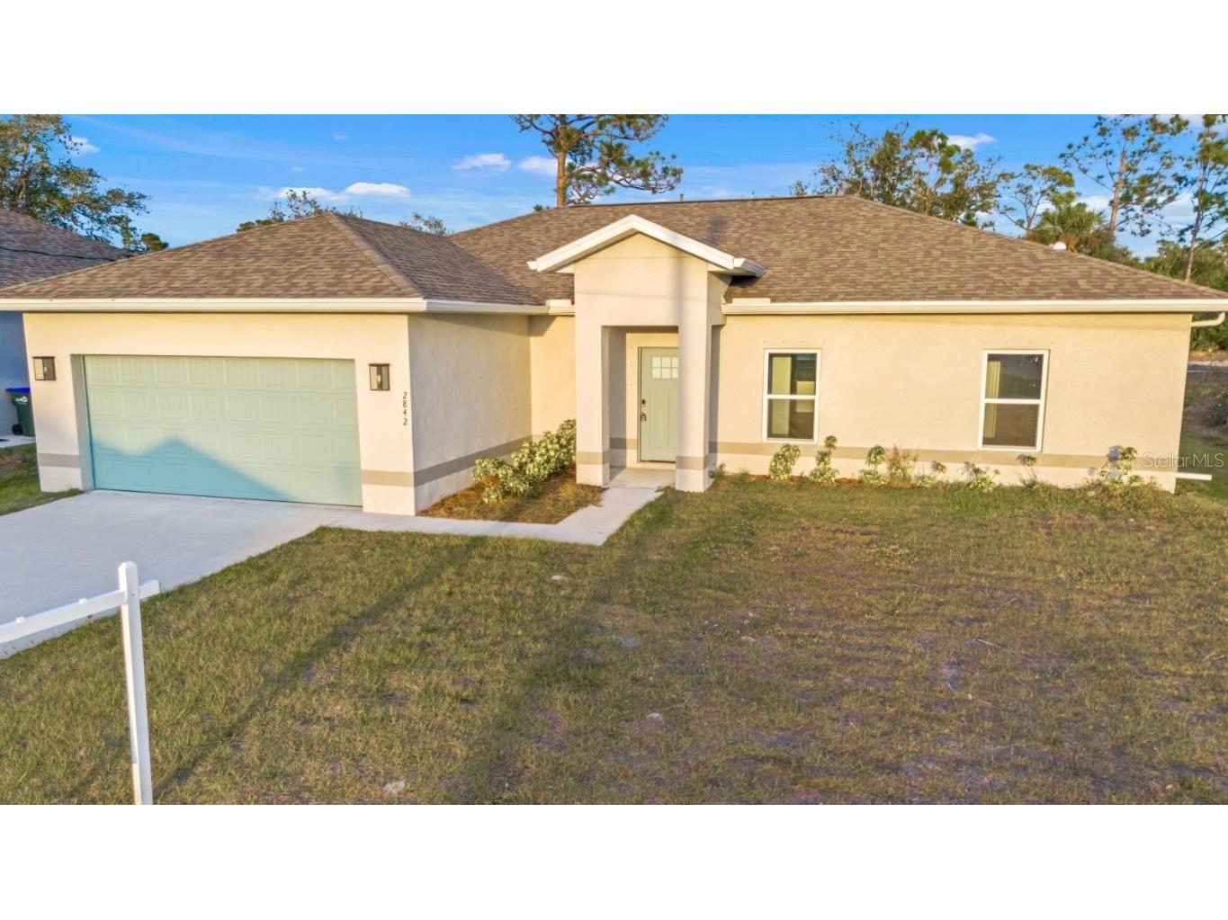2842 Escambia Circle North Port FL 34288 A4632816 image1
