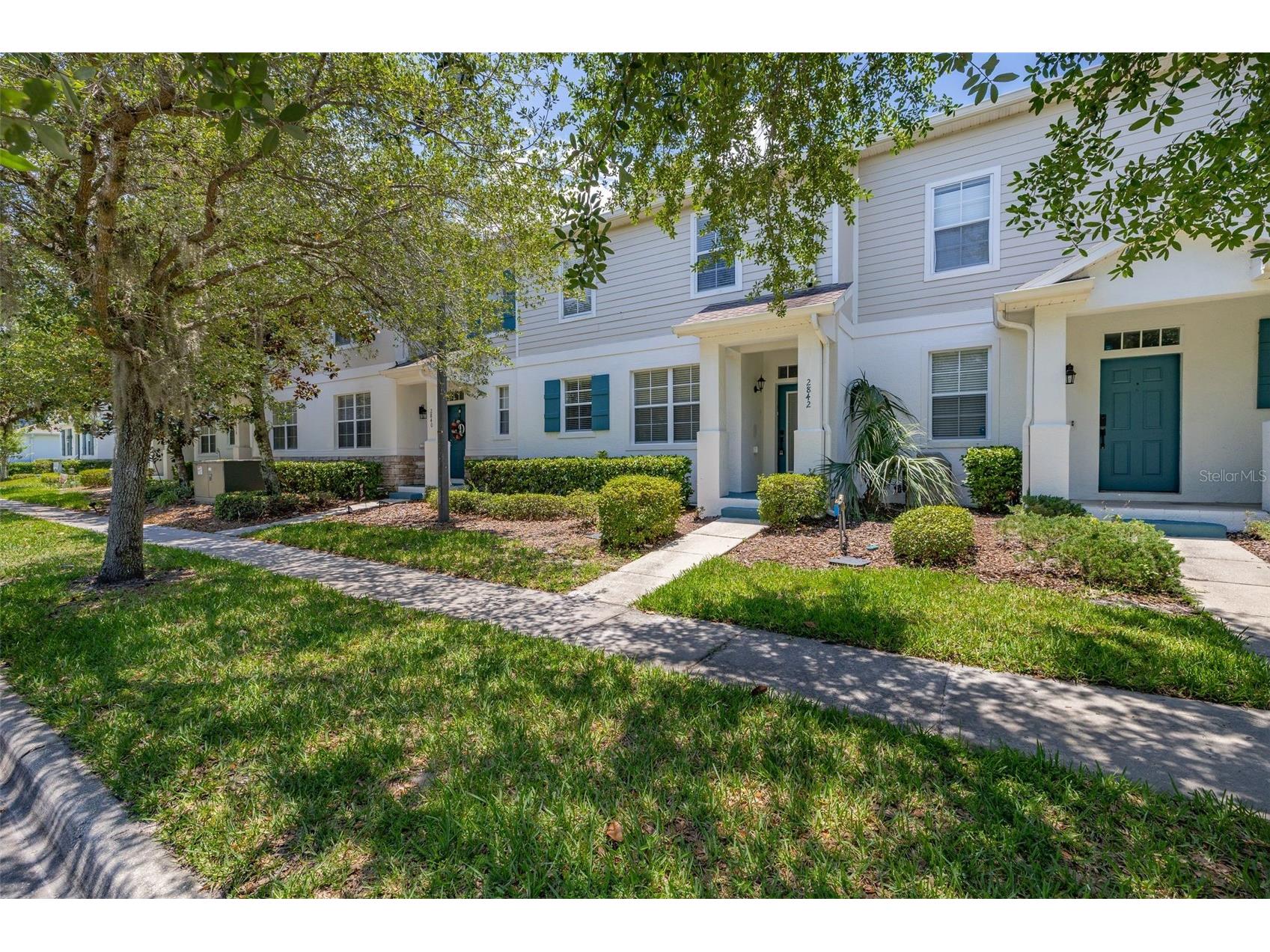 2842 Grasmere View Parkway Kissimmee FL 34746 S5150513 image1