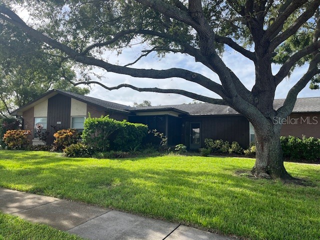 2842 Highlands Boulevard #A Palm Harbor FL 34684 - LAKE TARPON TB8463329 image1