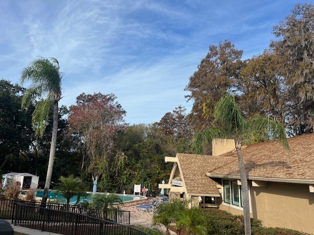 2842 Highlands Boulevard #A Palm Harbor FL 34684 - LAKE TARPON TB8463329 image21