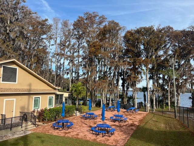 2842 Highlands Boulevard #A Palm Harbor FL 34684 - LAKE TARPON TB8463329 image22