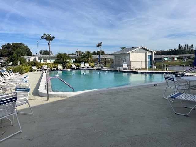 2842 Highlands Boulevard #A Palm Harbor FL 34684 - LAKE TARPON TB8463329 image23