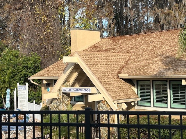 2842 Highlands Boulevard #A Palm Harbor FL 34684 - LAKE TARPON TB8463329 image6