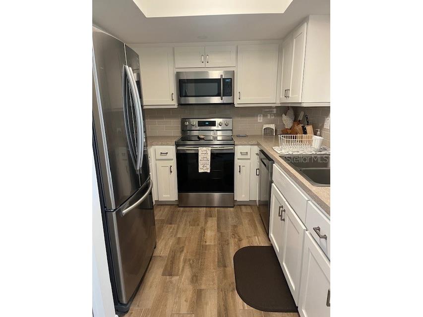 2842 Highlands Boulevard #A Palm Harbor FL 34684 - LAKE TARPON TB8463329 image7