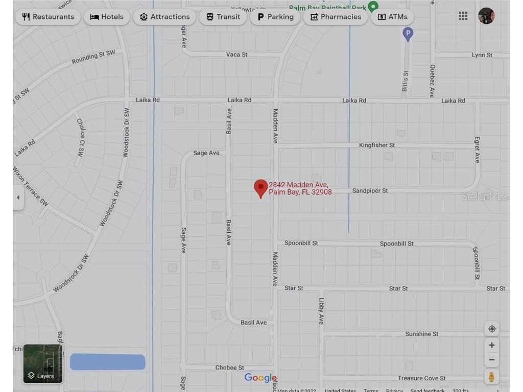 2842 Madden Avenue SW Palm Bay FL 32908 A4530013 image1
