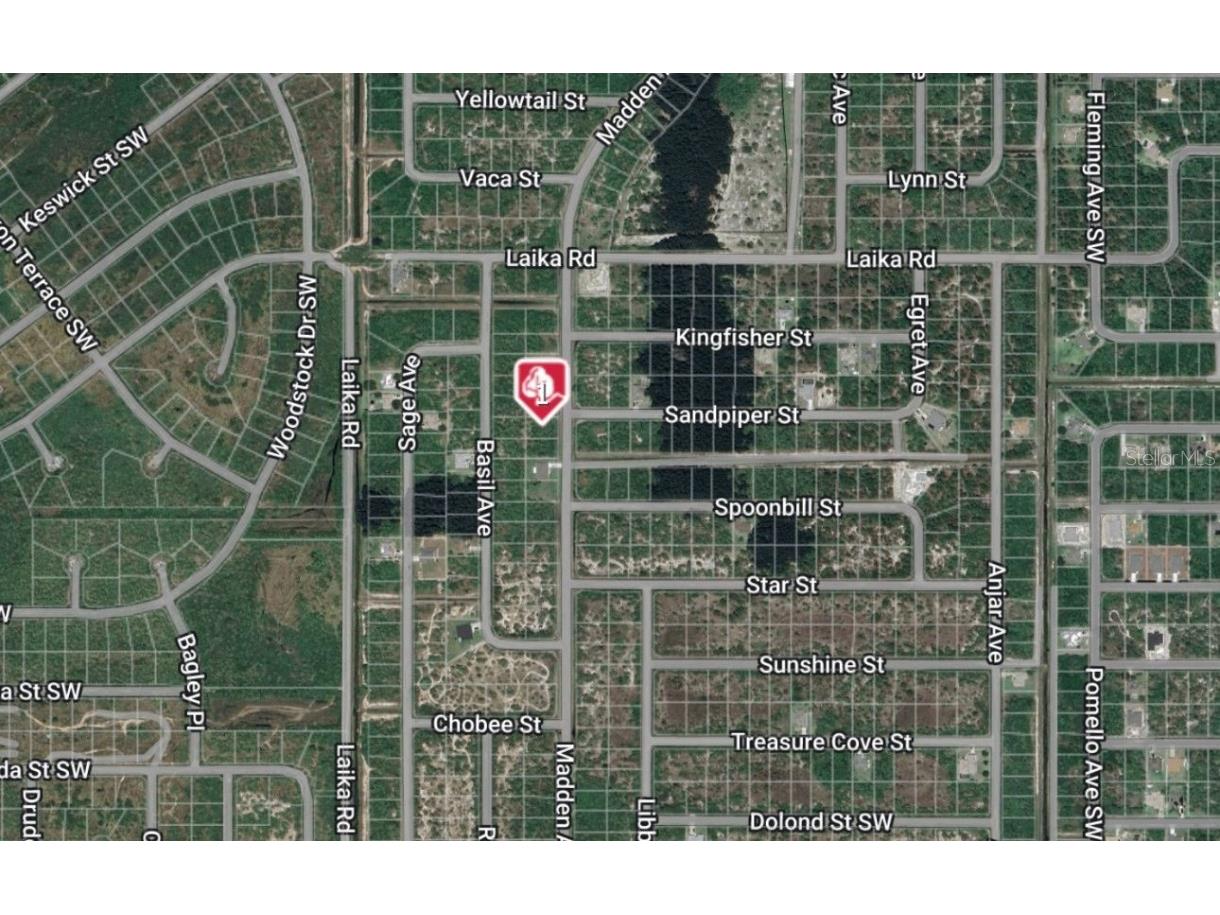 2842 Madden Avenue SW Palm Bay FL 32908 S5122356 image1