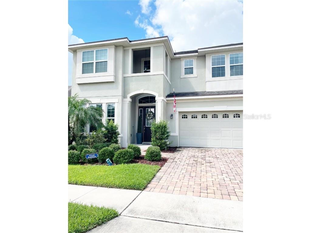 2842 Sera Bella Way Kissimmee FL 34744 S5085449 image1