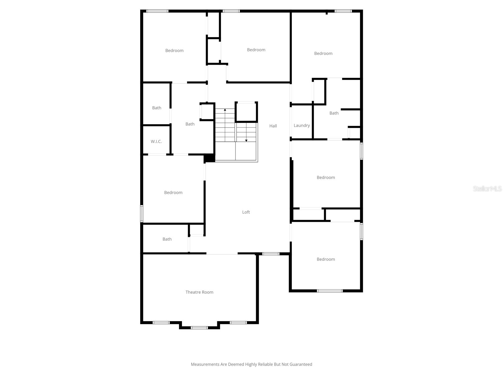 2842 Storey Cove Avenue Kissimmee FL 34746 O6399725 image63