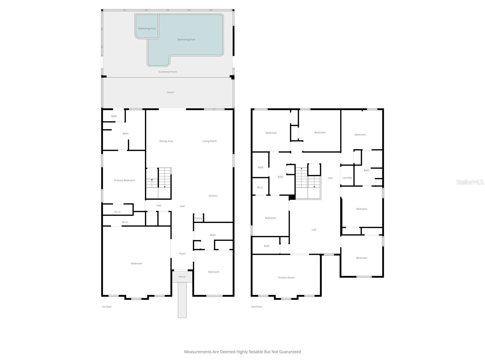 2842 Storey Cove Avenue Kissimmee FL 34746 O6399725 image65