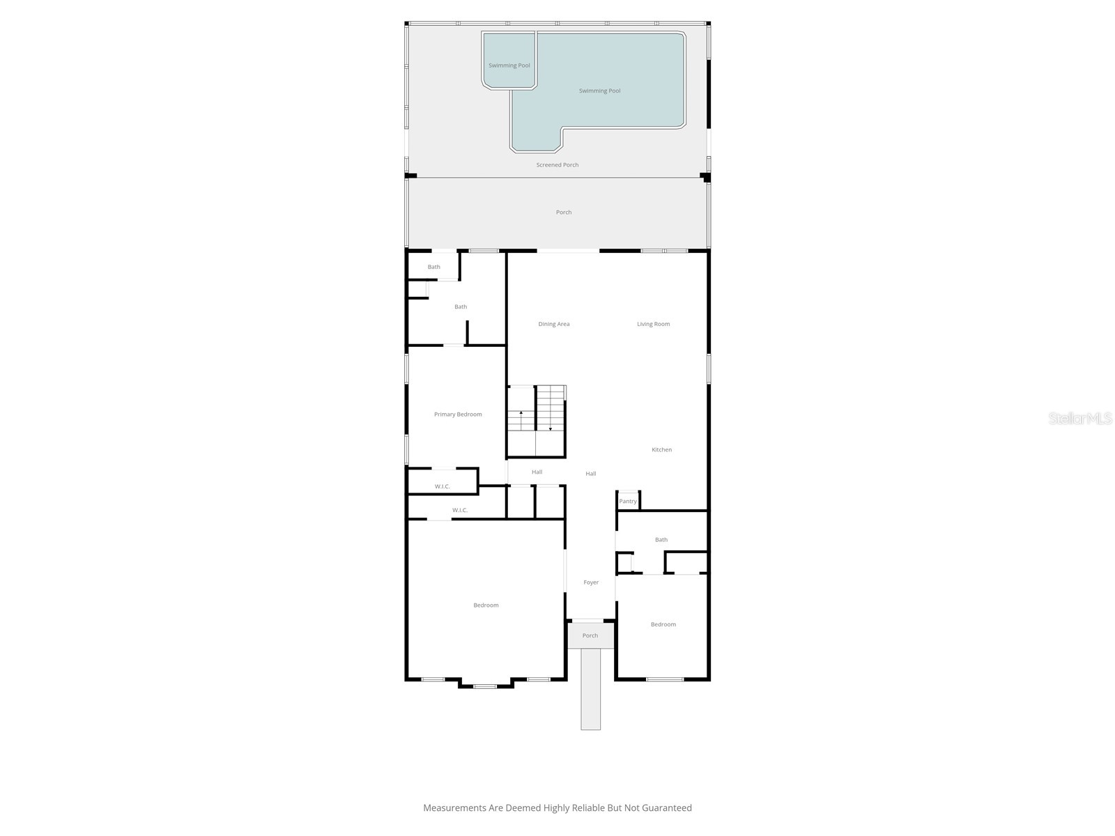 2842 Storey Cove Avenue Kissimmee FL 34746 O6399725 image68