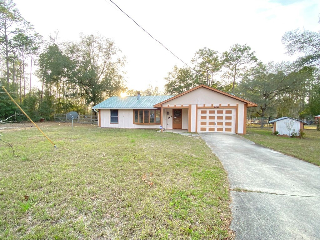 2842 SW Breezy Point Drive Dunnellon FL 34431 OM671753 image1