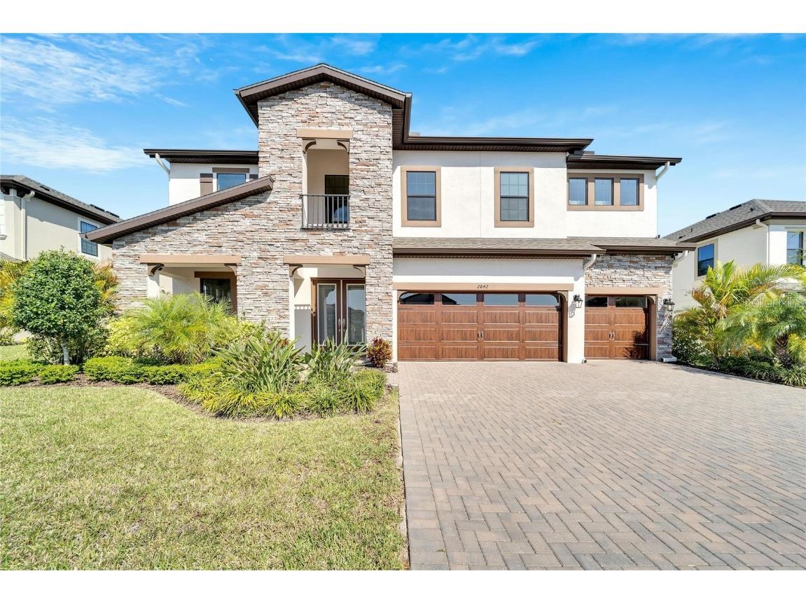 2842 Valencia Ridge Street Valrico FL 33596 T3435612 image1