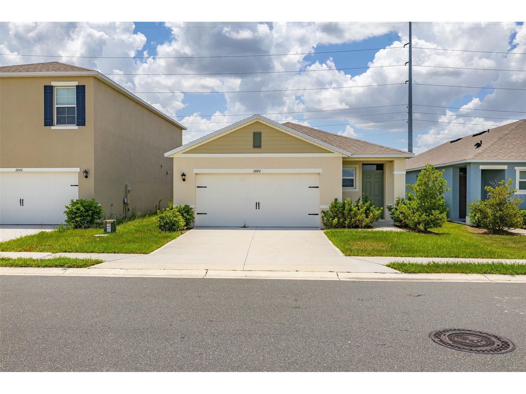 2842 Waterlily Way Kissimmee FL 34759 S5152672 image1