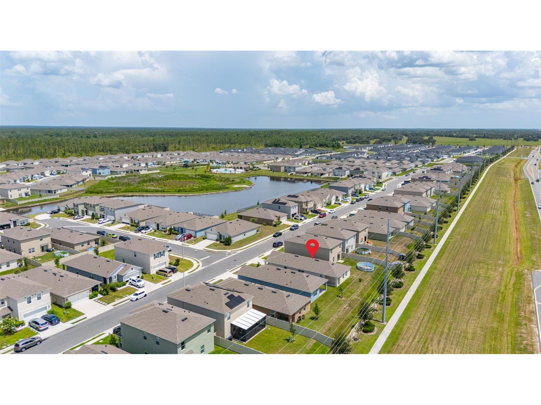 2842 Waterlily Way Kissimmee FL 34759 S5152672 image48
