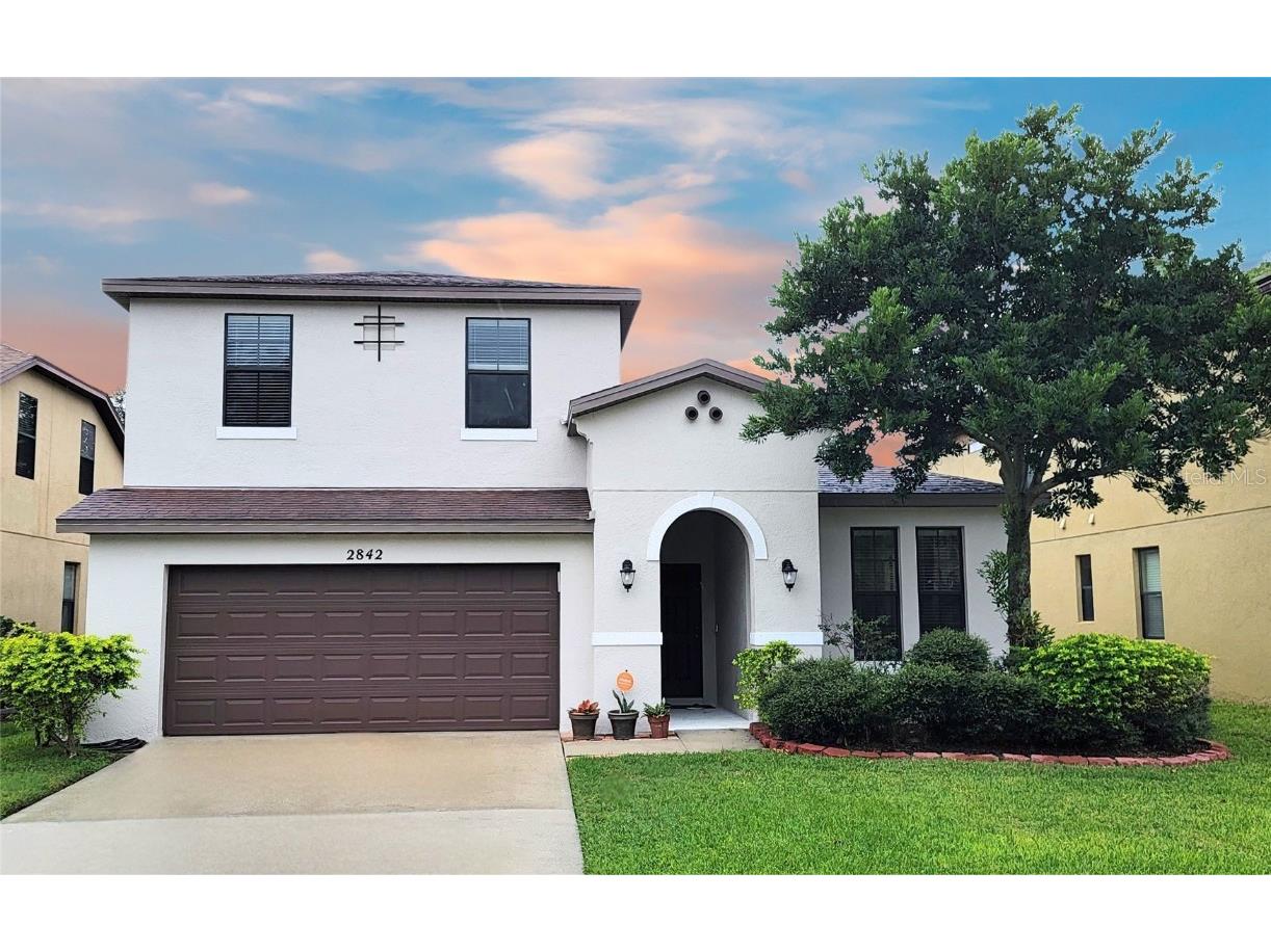 2842 Whistlewood Drive Orlando FL 32810 J971516 image1