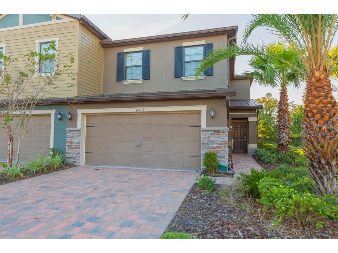 28423 Pleasant Bay Loop Wesley Chapel FL 33543 T3507728 image1