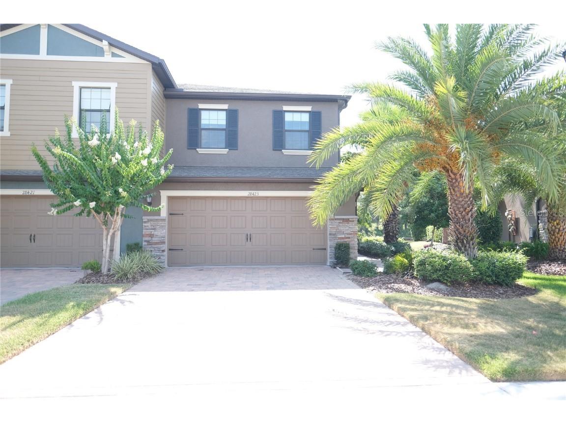 28423 Pleasant Bay Loop Wesley Chapel FL 33543 T3526414 image1