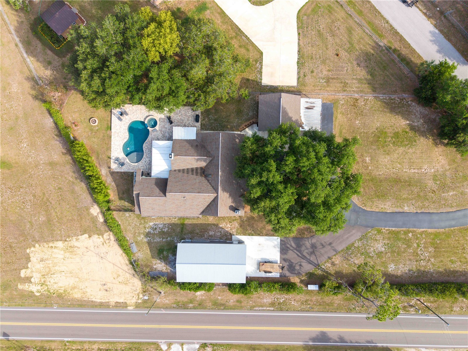 28424 Deedra Drive Wesley Chapel FL 33544 A4693084 image55