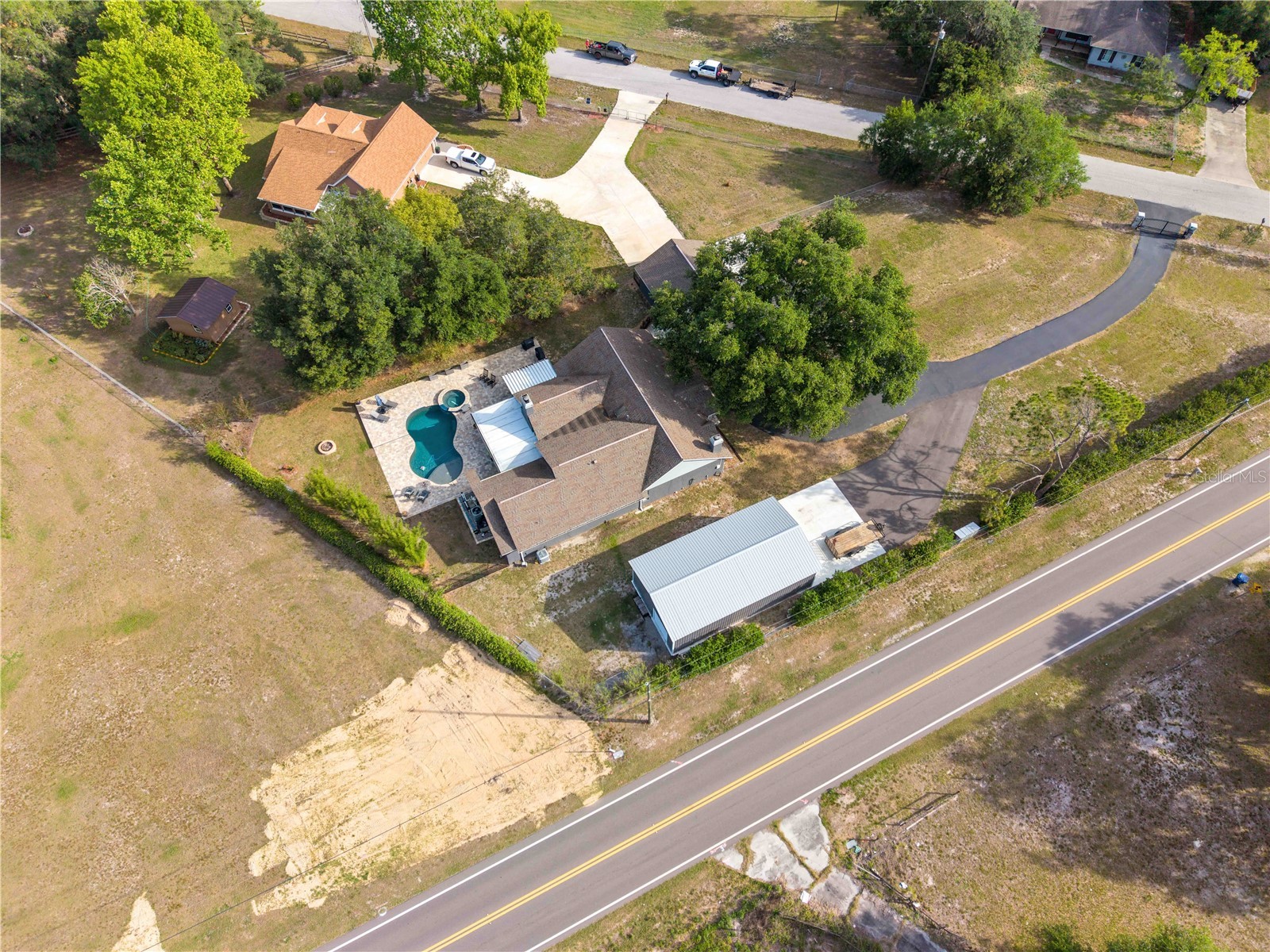 28424 Deedra Drive Wesley Chapel FL 33544 A4693084 image56