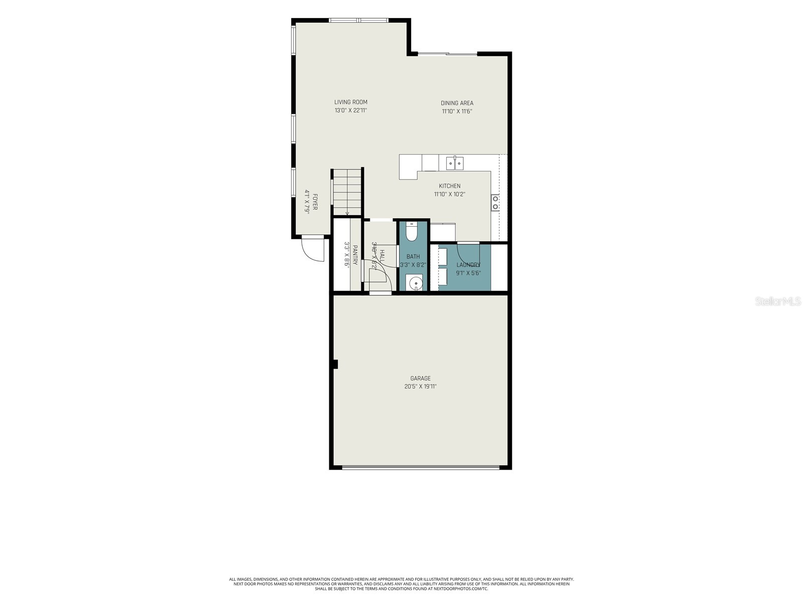 28425 Pleasant Bay Loop Wesley Chapel FL 33543 TB8523438 image34