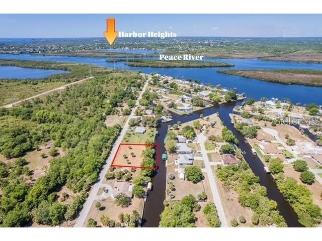 28426 & 28434 Royal Palm Drive Punta Gorda FL 33982 C7526018 image1