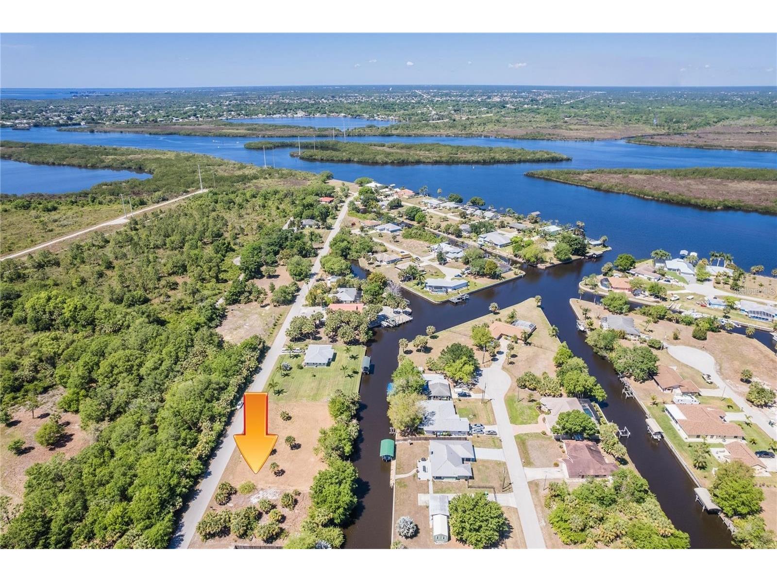 28426 & 28434 Royal Palm Drive Punta Gorda FL 33982 C7526018 image2