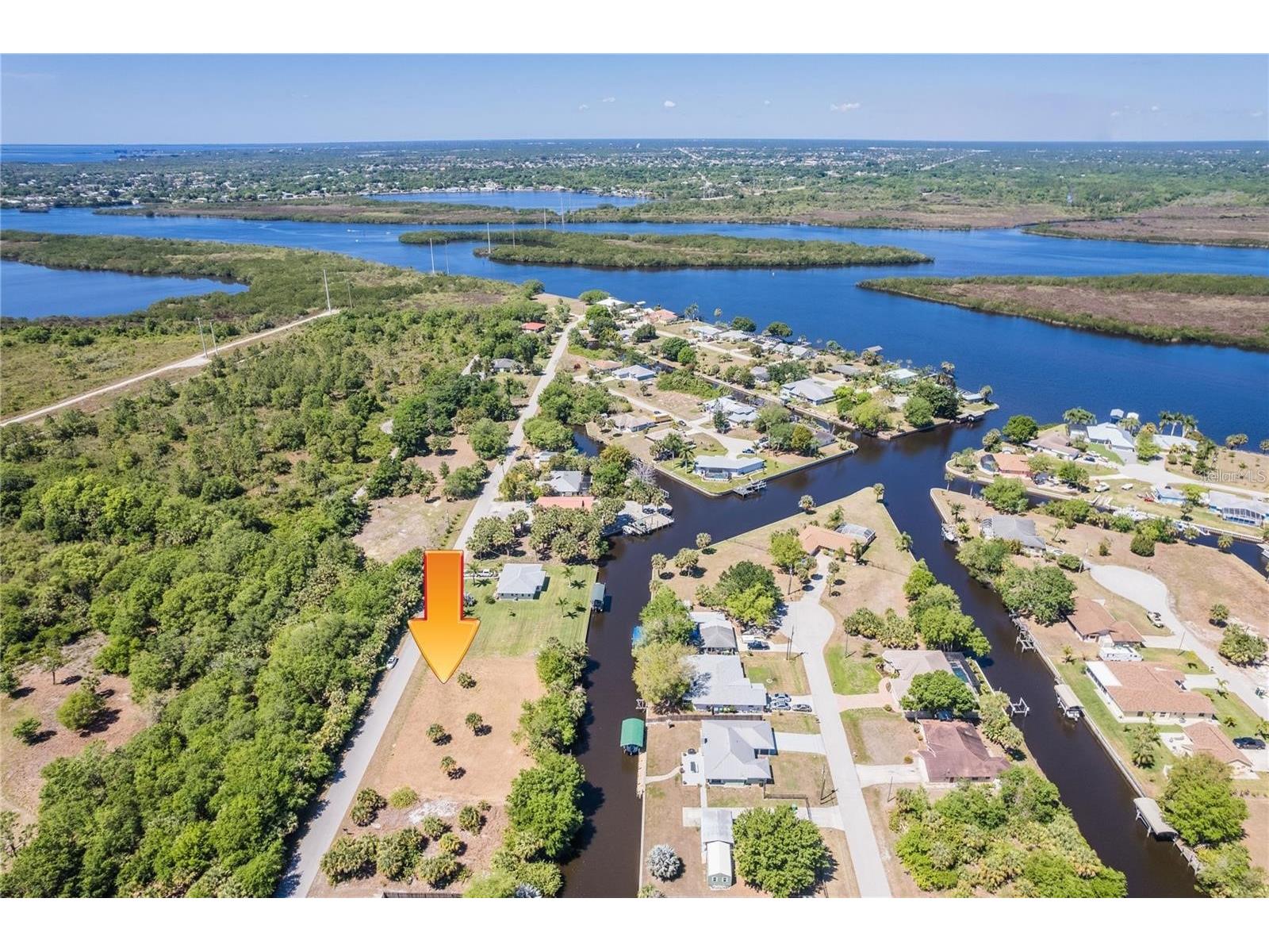 28426 & 28434 Royal Palm Drive Punta Gorda FL 33982 C7526018 image3