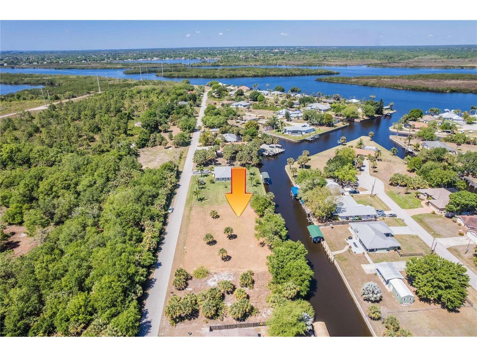 28426 & 28434 Royal Palm Drive Punta Gorda FL 33982 C7526018 image5