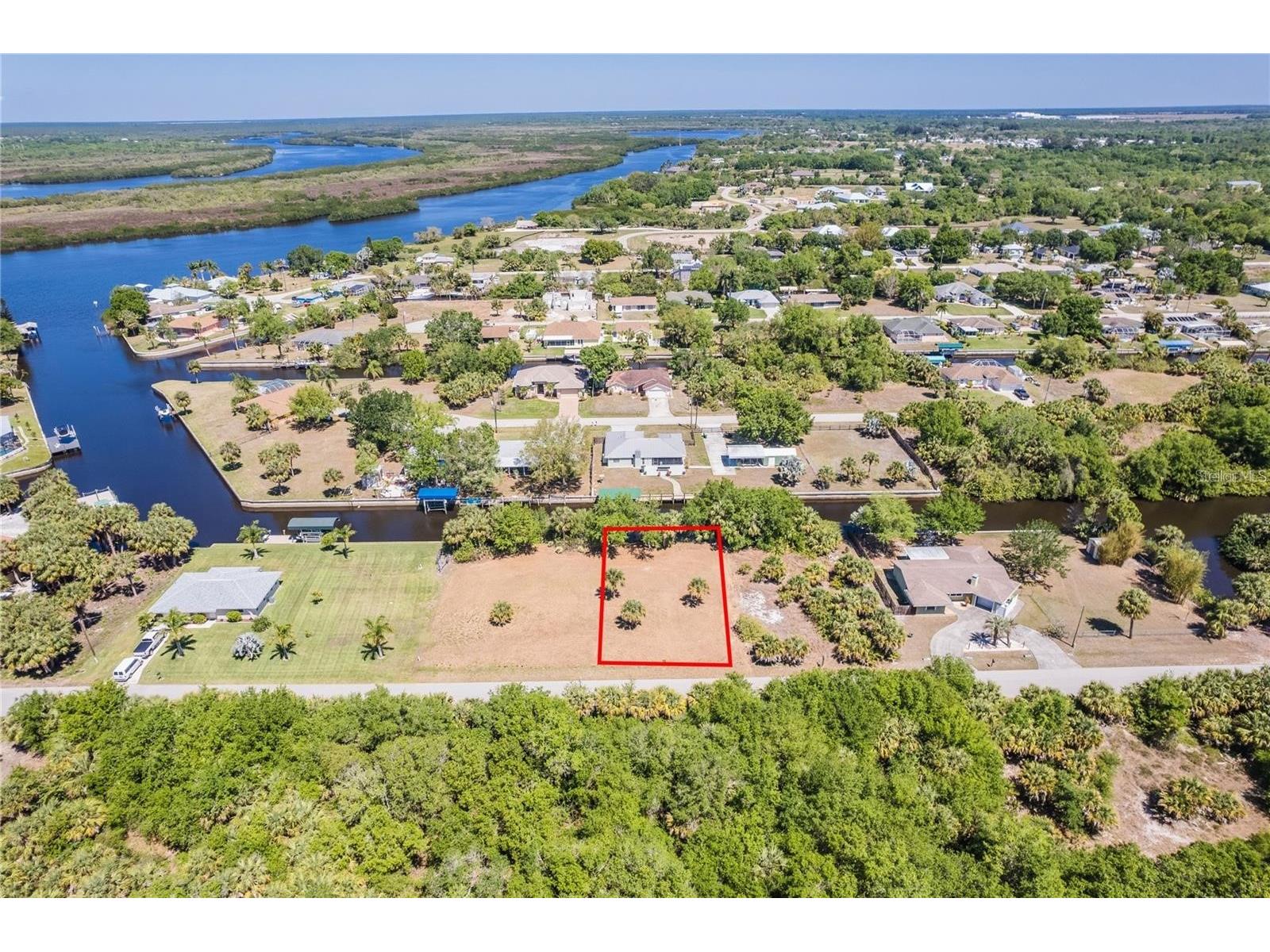 28426 & 28434 Royal Palm Drive Punta Gorda FL 33982 C7526018 image6