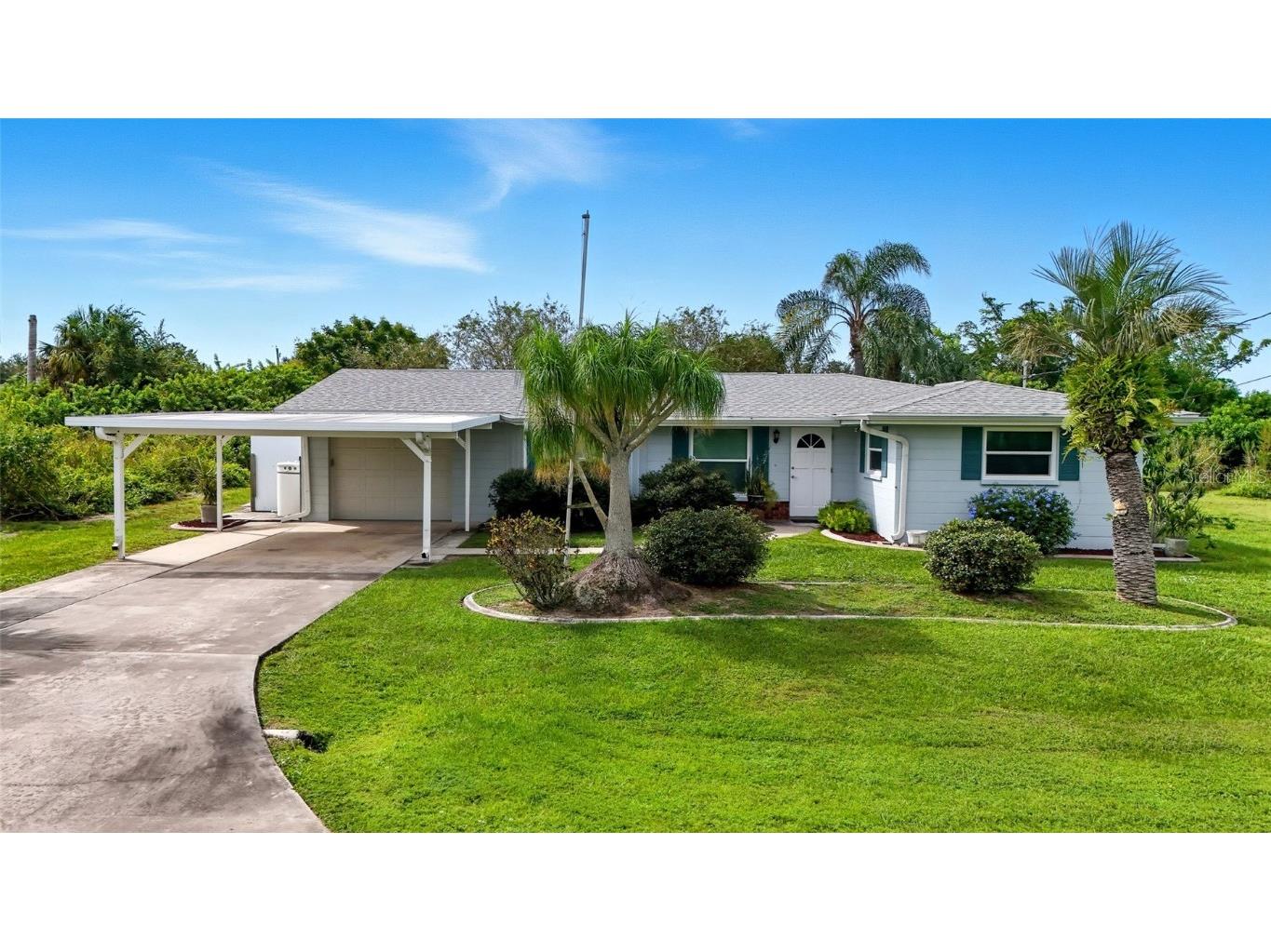 28427 Coco Palm Drive Punta Gorda FL 33982 C7511258 image1