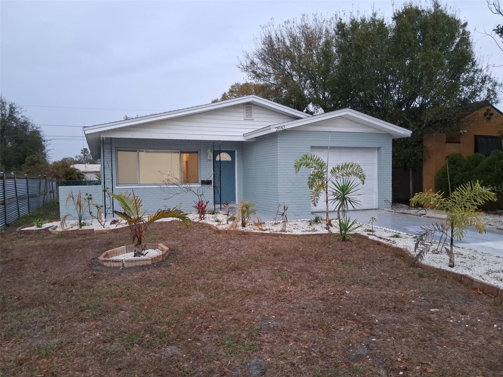 2843 13th Avenue N Saint Petersburg FL 33713 O6396681 image1