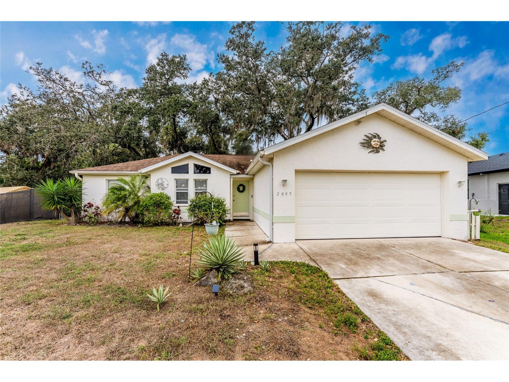 2843 Abbotsford Street North Port FL 34287 C7520665 image1