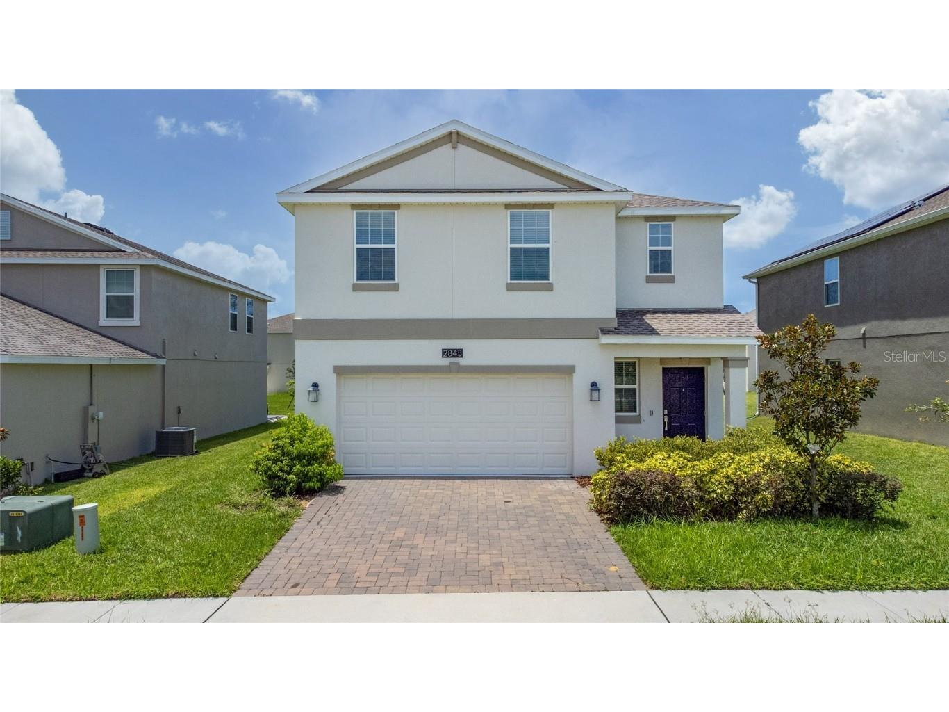 2843 Alder Berry Boulevard Ocoee FL 34761 S5091904 image1