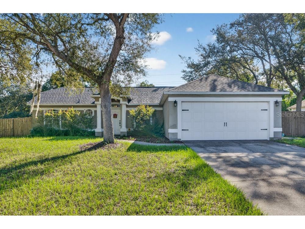 2843 Arbour Trail Court Deltona FL 32725 V4945148 image1