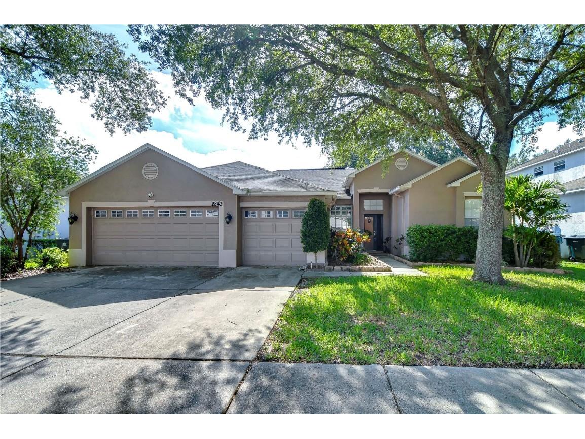 2843 Buckhorn Preserve Boulevard Valrico FL 33596 T3535209 image1