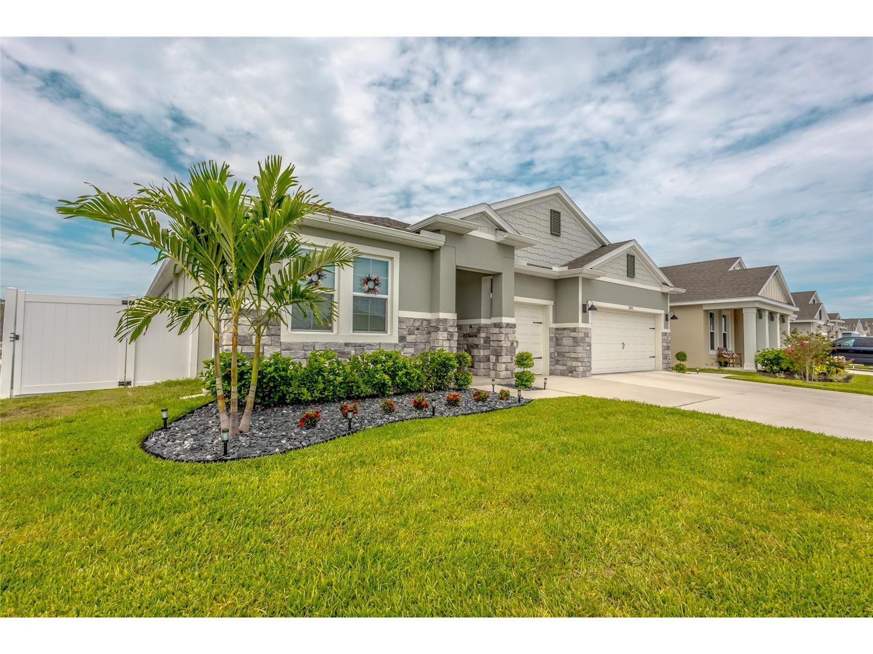 2843 Elio Hammock Drive Saint Cloud FL 34773 - Buck Lake O6421694 image2