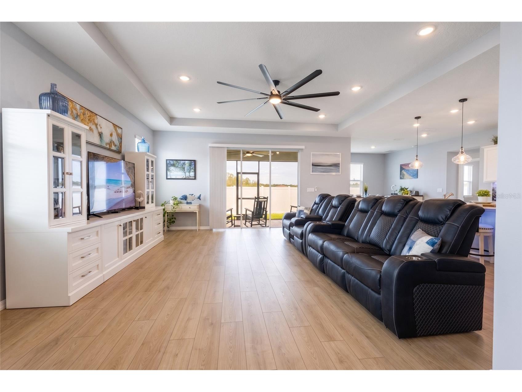 2843 Elio Hammock Drive Saint Cloud FL 34773 - Buck Lake O6421694 image22
